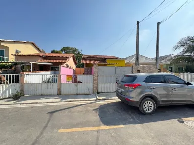 Casa com 3 Quartos à venda, 65m² no Viaduto, Araruama
