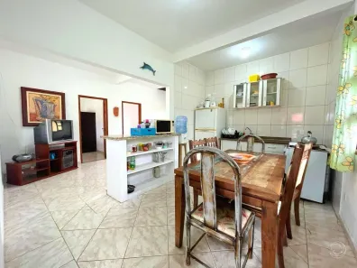 Casa com 3 Quartos à venda, 155m² no Brejarú, Palhoça