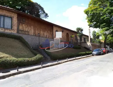 Casa com 6 Quartos à venda, 600m² no Vila Rosália, Guarulhos