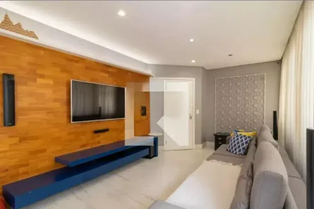 Apartamento com 4 Quartos à venda, 130m² no Buritis, Belo Horizonte