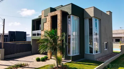 Casa de Condomínio com 3 Quartos à venda, 184m² no , Tramandaí