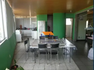 Cobertura com 4 Quartos à venda, 152m² no Horto, Belo Horizonte