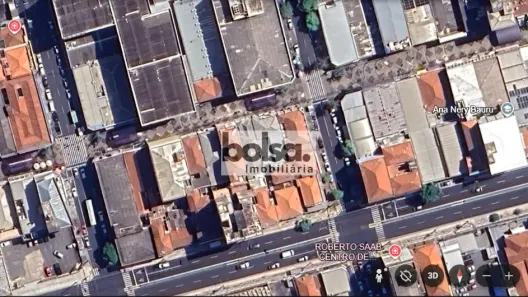 Prédio Comercial à venda, 700m² no Vila Bonfim, Bauru