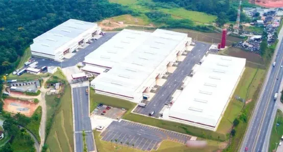 Galpão/Depósito/Armazém para alugar, 1300m² no Jardim Elias, Vargem Grande Paulista