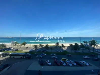Apartamento com 4 Quartos à venda, 262m² no Barra da Tijuca, Rio de Janeiro