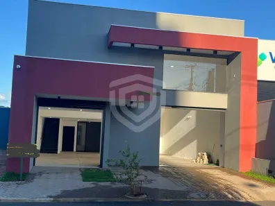 Galpão/Depósito/Armazém à venda, 229m² no Jardim Eugênia, Bauru