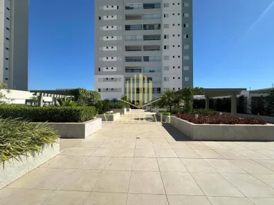 Apartamento com 3 Quartos para alugar, 147m² no Duque de Caxias, Cuiabá