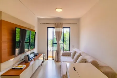 Apartamento com 1 Quarto à venda, 45m² no Vila Parque Jabaquara, São Paulo