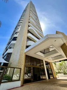 Apartamento com 4 Quartos à venda, 425m² no Vitória, Salvador