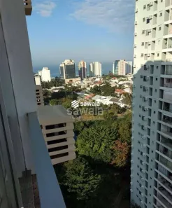 Apartamento com 2 Quartos à venda, 85m² no Barra da Tijuca, Rio de Janeiro