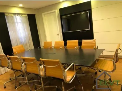Sala Comercial com 3 Quartos para alugar, 97m² no Sé, São Paulo