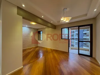 Apartamento com 3 Quartos à venda, 86m² no Brooklin Paulista, São Paulo