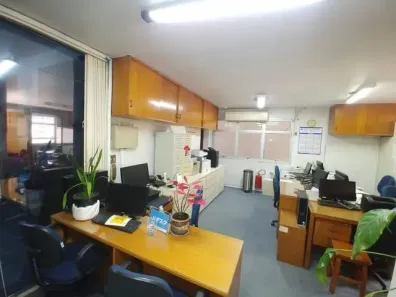 Sala Comercial com 1 Quarto à venda, 42m² no Jardim Paulista, São Paulo