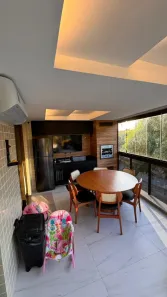 Apartamento com 3 Quartos à venda, 120m² no Recreio dos Bandeirantes, Rio de Janeiro