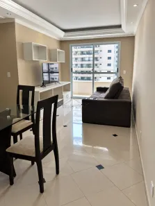 Apartamento com 3 Quartos à venda, 75m² no Parque Residencial Aquarius, São José dos Campos