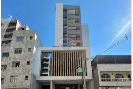 Cobertura com 3 Quartos à venda, 140m² no São Mateus, Juiz de Fora