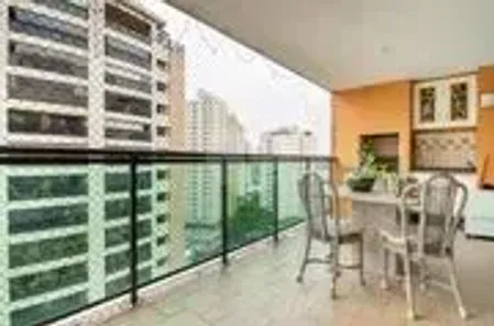 Apartamento com 3 Quartos à venda, 151m² no Paraíso, São Paulo