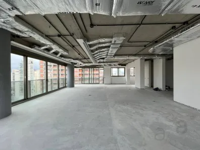 Apartamento com 4 Quartos à venda, 358m² no Vila Nova Conceição, São Paulo