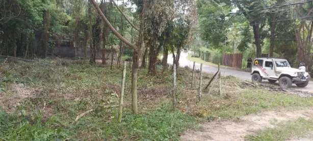 Lote/Terreno à venda, 9732m² no Guaratiba, Rio de Janeiro