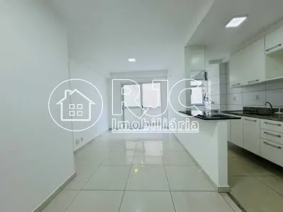 Apartamento com 2 Quartos à venda, 65m² no Tijuca, Rio de Janeiro