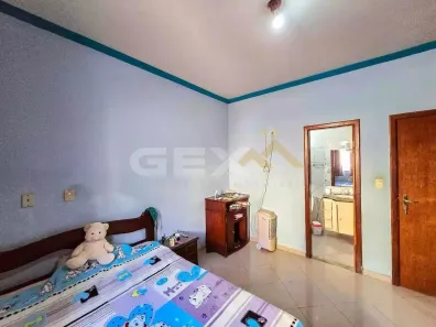 Casa com 3 Quartos à venda, 300m² no Doutor José Thomaz, Divinópolis