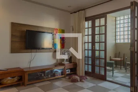 Casa com 6 Quartos à venda, 252m² no Taboão, São Bernardo do Campo