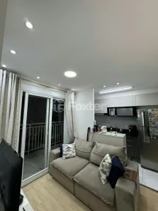 Apartamento com 2 Quartos à venda, 44m² no Vila Prudente, São Paulo