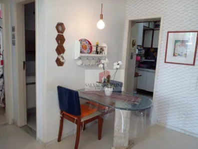 Apartamento com 2 Quartos à venda, 51m² no Jardim Armação, Salvador