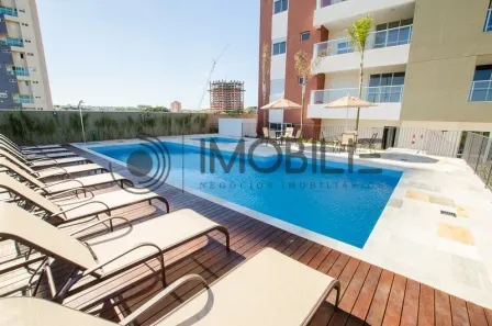 Apartamento com 3 Quartos à venda, 103m² no Vila Almeida, Indaiatuba