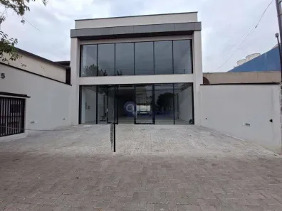 Prédio Comercial para alugar, 750m² no Indianópolis, São Paulo