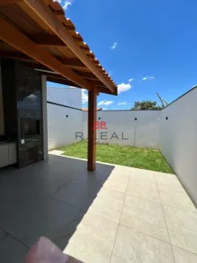 Casa com 3 Quartos à venda, 103m² no Vila São João do Ipiranga, Bauru