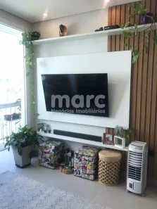 Apartamento com 2 Quartos à venda, 82m² no Bela Vista, São Paulo