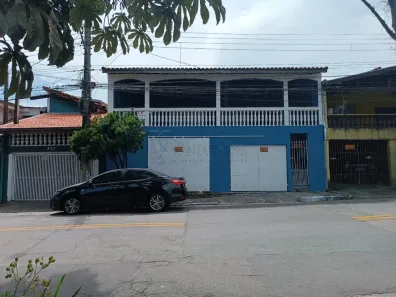 Casa com 3 Quartos à venda, 150m² no Jardim Telespark, São José dos Campos