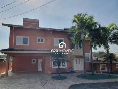 Casa de Condomínio com 4 Quartos à venda, 350m² no Santa Cruz, Valinhos
