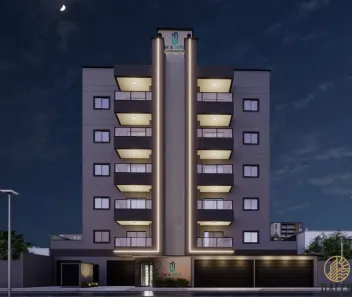 Apartamento com 2 Quartos à venda, 74m² no Gravatá, Navegantes