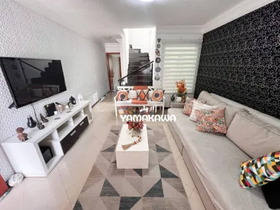 Sobrado com 3 Quartos à venda, 207m² no Vila Carrão, São Paulo