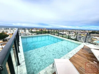 Apartamento com 1 Quarto à venda, 20m² no Stella Maris, Salvador