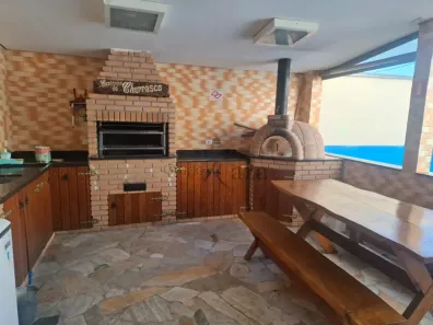 Apartamento com 3 Quartos à venda, 82m² no Jardim América, São José dos Campos