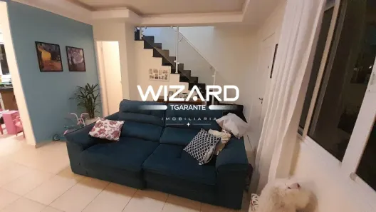 Sobrado com 3 Quartos à venda, 114m² no Jardim Sabará, São Paulo