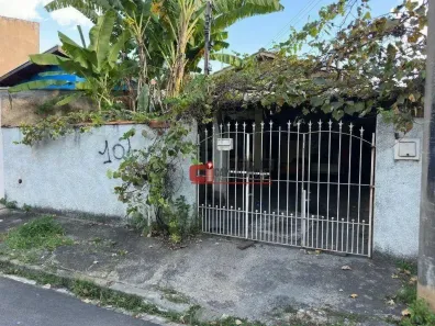 Casa com 2 Quartos à venda, 90m² no Vila São Francisco, Jaguariúna