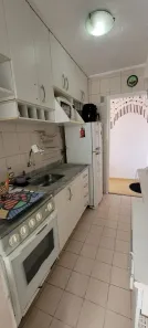 Apartamento com 2 Quartos à venda, 48m² no Jardim Ester Yolanda, São Paulo