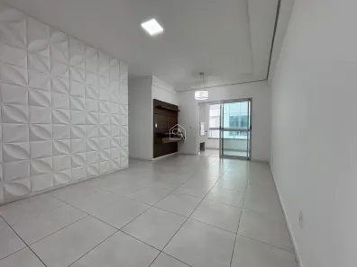 Apartamento com 3 Quartos à venda, 99m² no Barreiros, São José