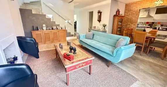 Casa de Condomínio com 3 Quartos à venda, 470m² no Pinus Park, Cotia