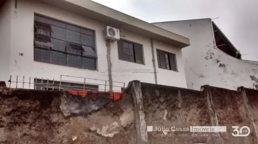 Sala Comercial para alugar, 255m² no Jardim Faculdade, Sorocaba