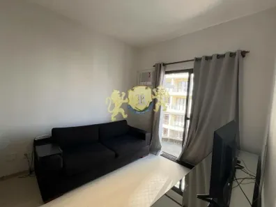 Flat com 1 Quarto à venda, 42m² no Jardim Paulista, São Paulo