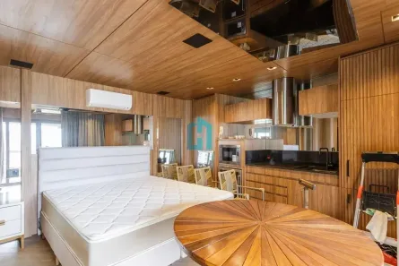 Apartamento com 1 Quarto para alugar, 60m² no Vila Olímpia, São Paulo