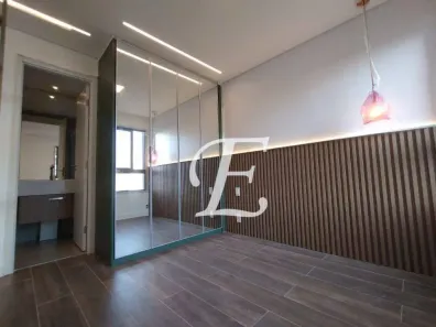 Apartamento com 1 Quarto para alugar, 34m² no Cerqueira César, São Paulo