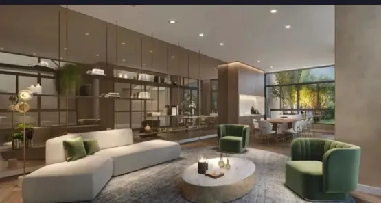 Apartamento com 1 Quarto à venda, 23m² no Butantã, São Paulo
