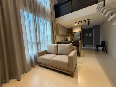 Apartamento com 1 Quarto à venda, 45m² no Santo Antônio de Lisboa, Florianópolis