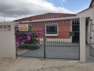Casa com 2 Quartos à venda, 143m² no Vila Constança (Botujuru), Campo Limpo Paulista